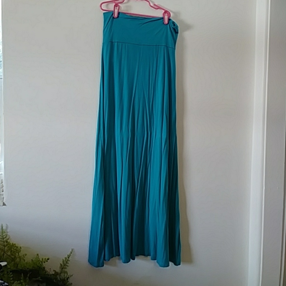 Maxi Skirt